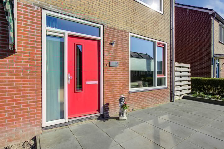 Foto 7 van Vrouwezand 19