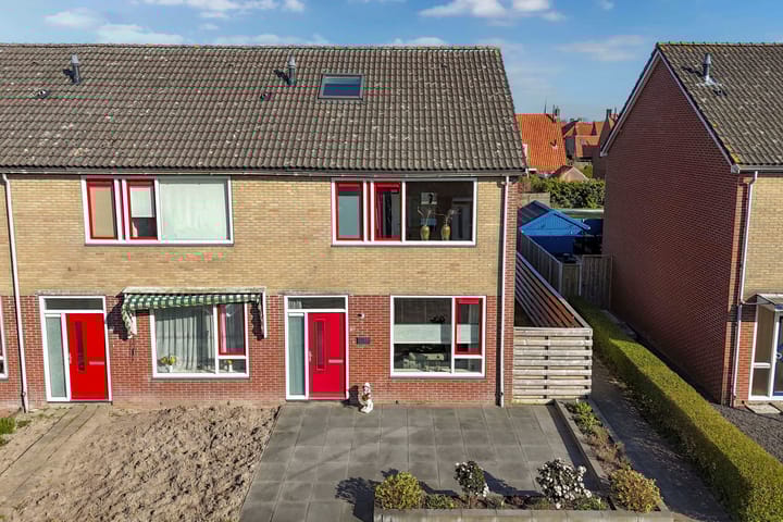 Foto 8 van Vrouwezand 19