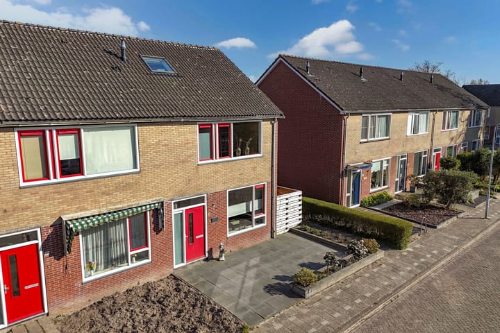 Foto 9 van Vrouwezand 19