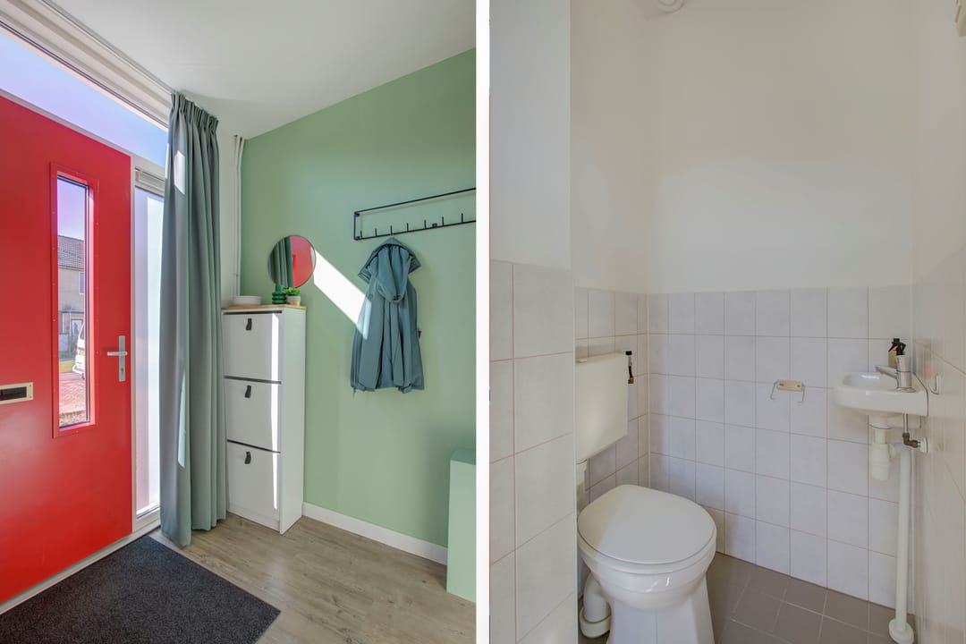 Foto 11 van Vrouwezand 19