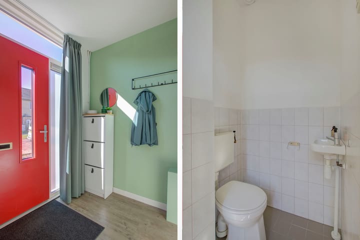 Foto 11 van Vrouwezand 19