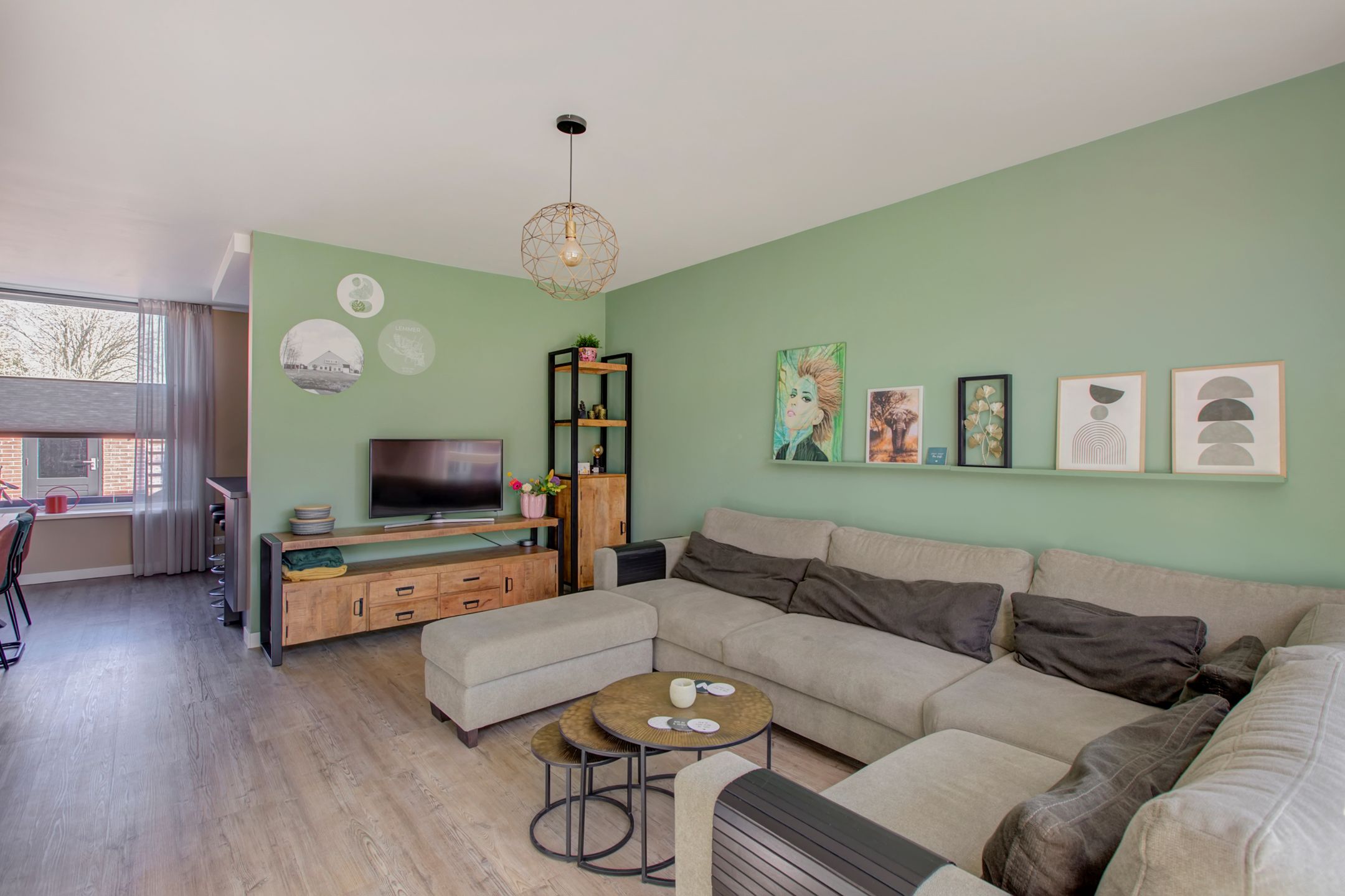 Foto 12 van Vrouwezand 19