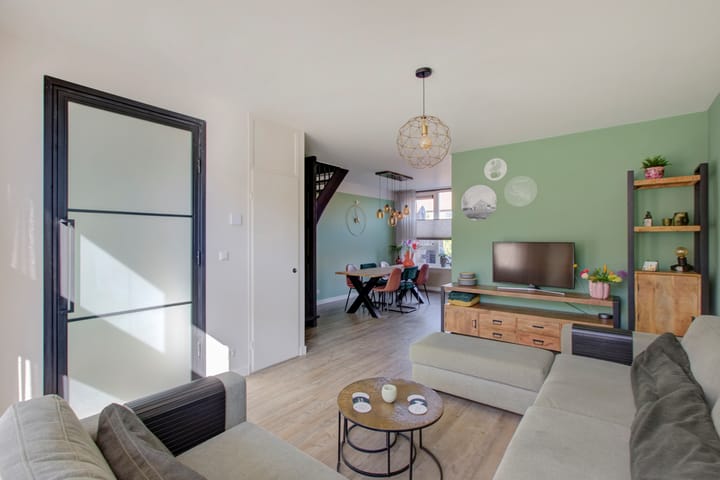 Foto 14 van Vrouwezand 19