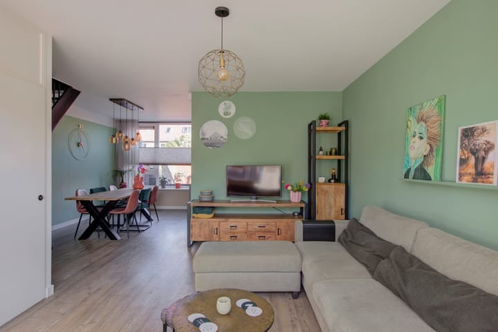 Foto 15 van Vrouwezand 19