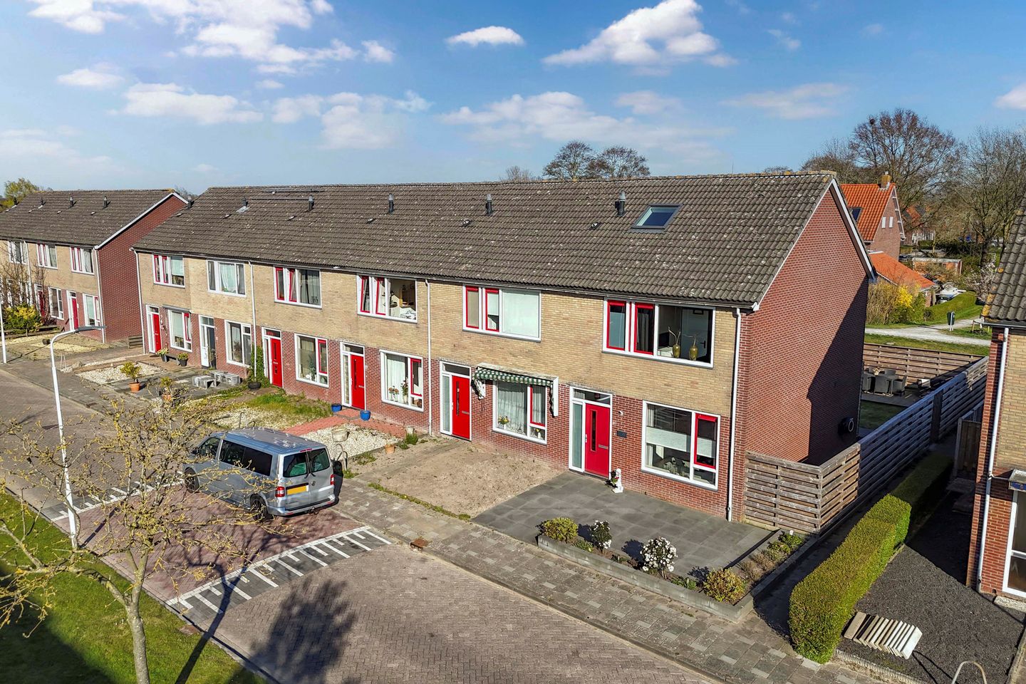 Foto 10 van Vrouwezand 19