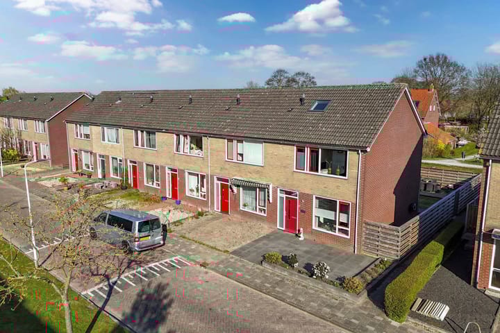 Foto 10 van Vrouwezand 19