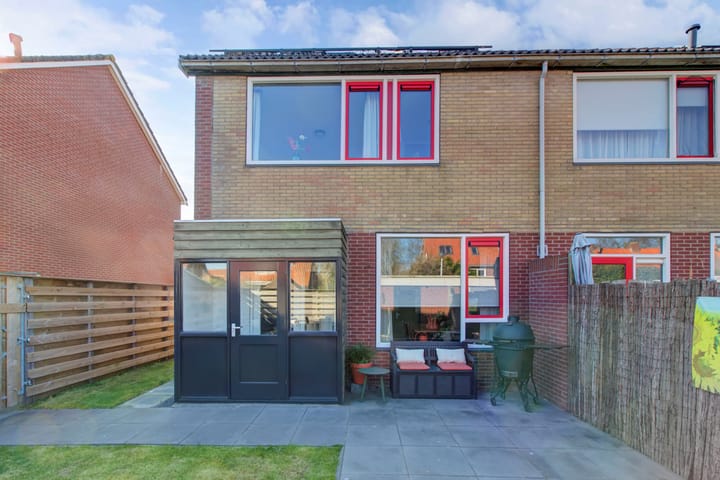 Foto 25 van Vrouwezand 19