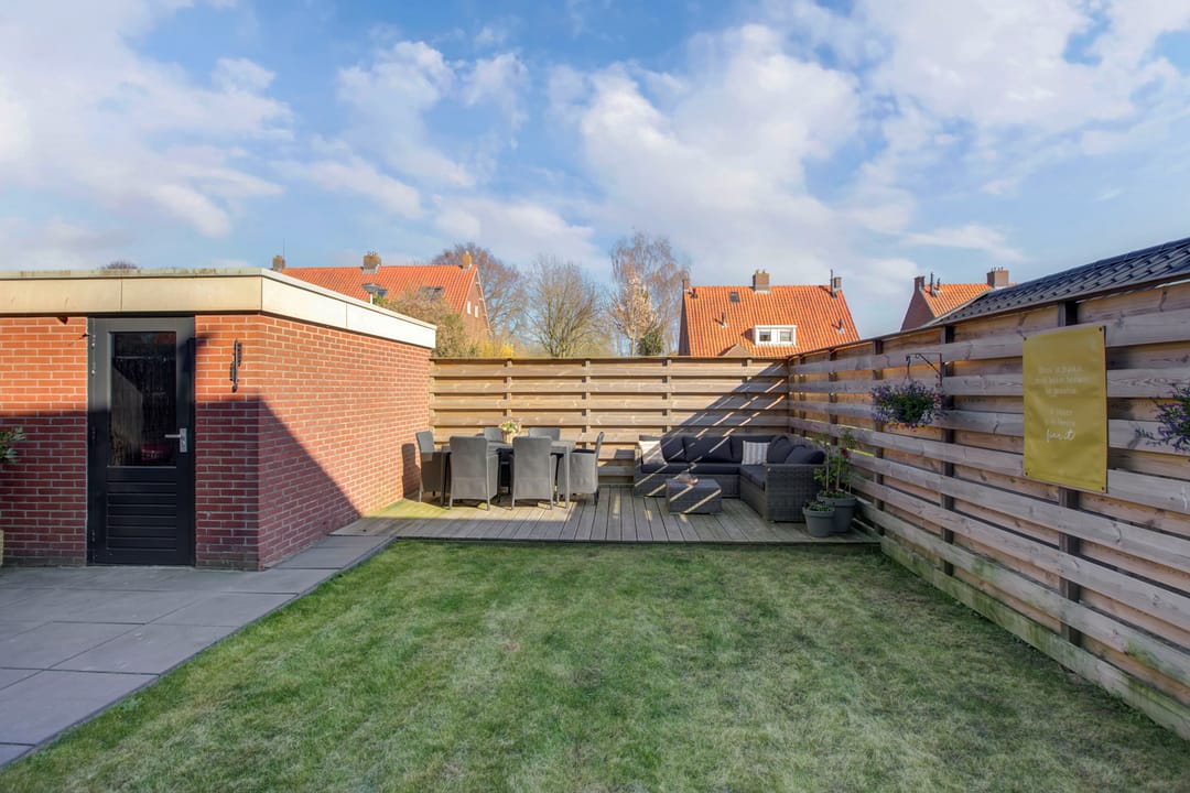 Foto 28 van Vrouwezand 19