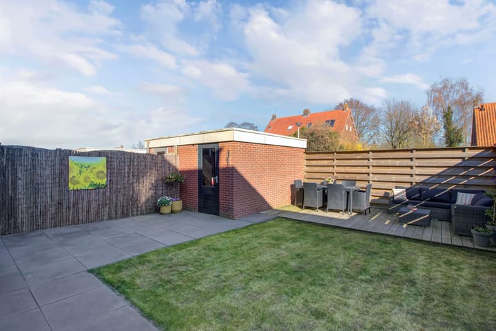 Foto 29 van Vrouwezand 19