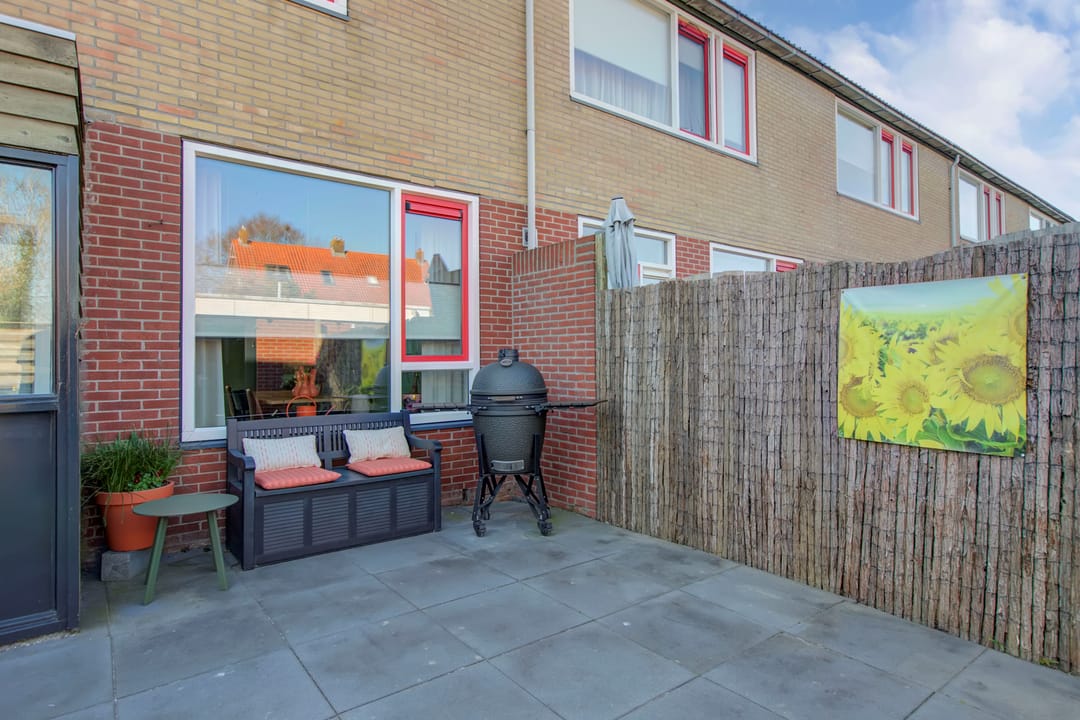 Foto 31 van Vrouwezand 19