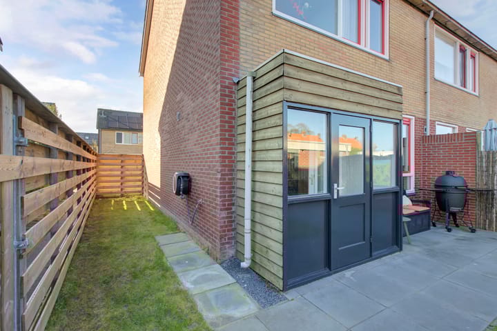 Foto 32 van Vrouwezand 19