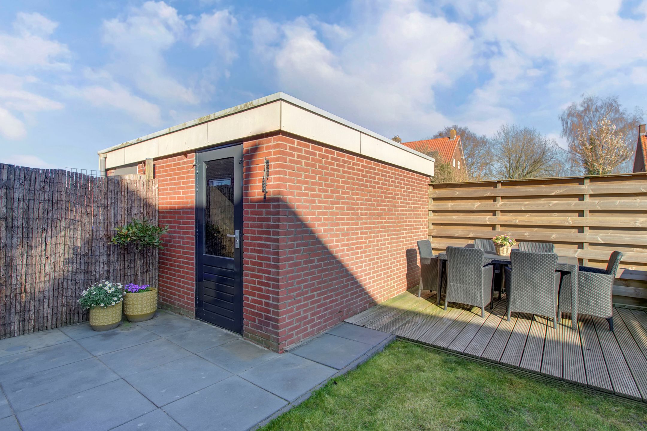 Foto 33 van Vrouwezand 19