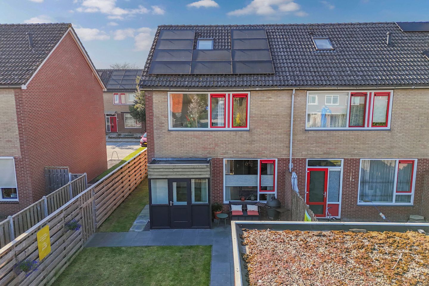 Foto 34 van Vrouwezand 19