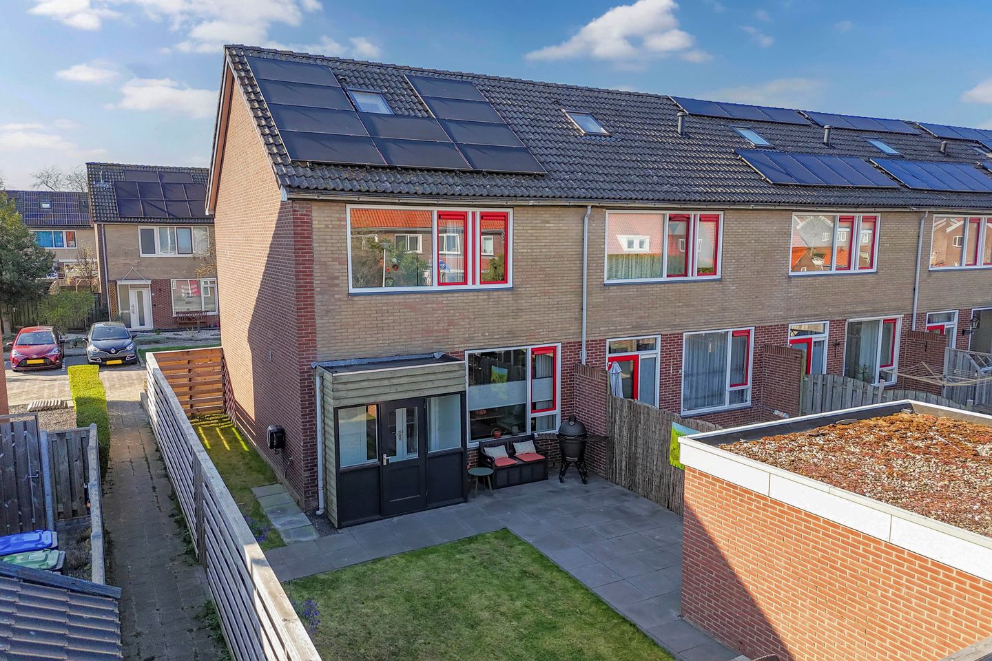 Foto 35 van Vrouwezand 19