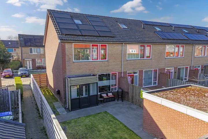 Foto 35 van Vrouwezand 19