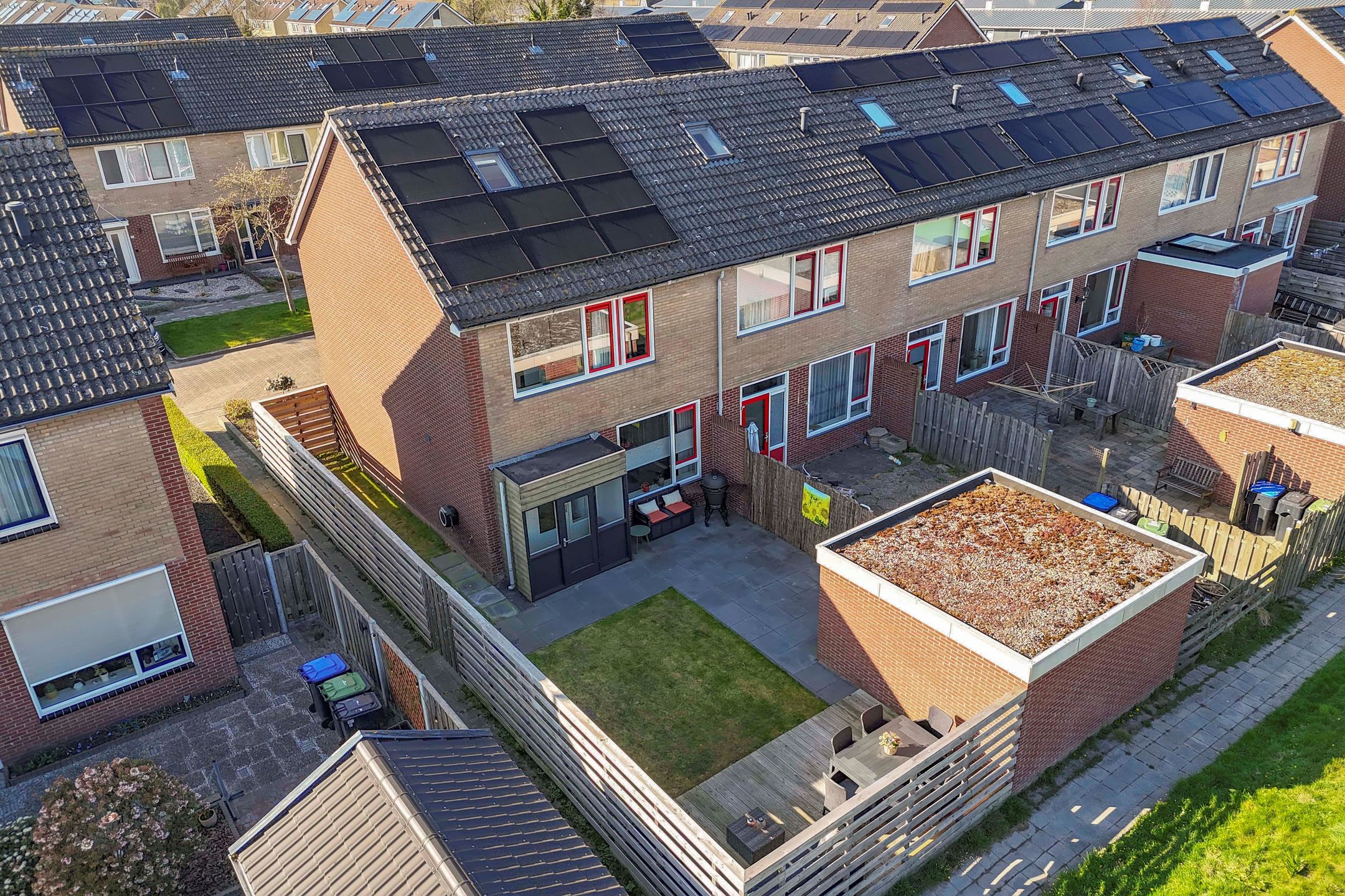 Foto 36 van Vrouwezand 19