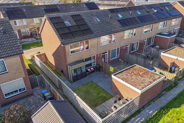 Foto 36 van Vrouwezand 19