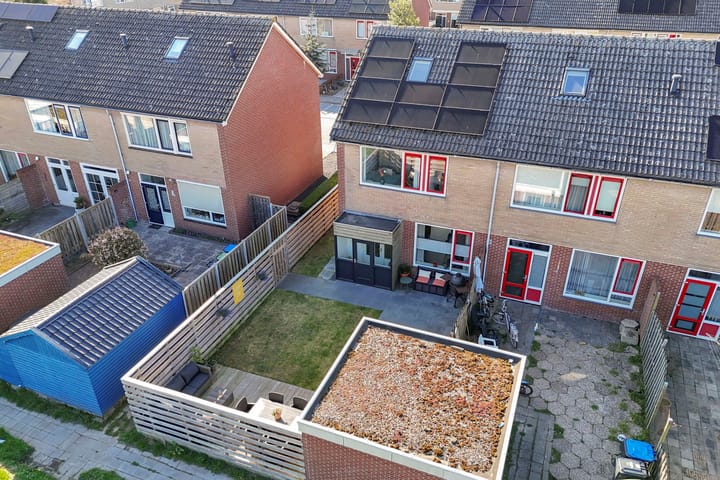 Foto 37 van Vrouwezand 19