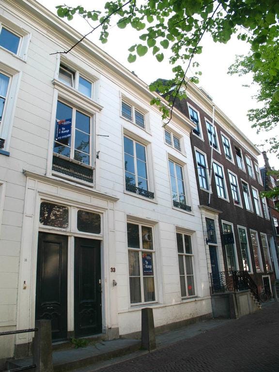 Oude  33-A