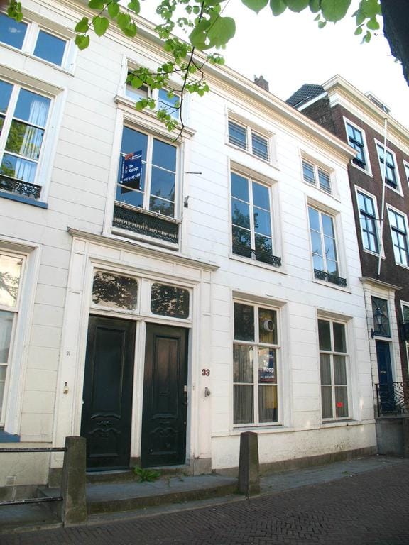 Foto 2 van Oude Delft 33-A