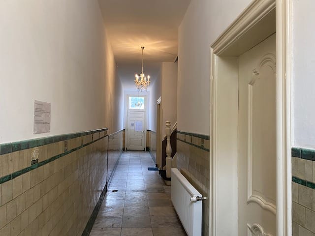 Foto 3 van Oude Delft 33-A