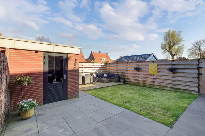 Foto 27 van Vrouwezand 19