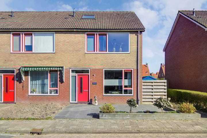 Foto 52 van Vrouwezand 19