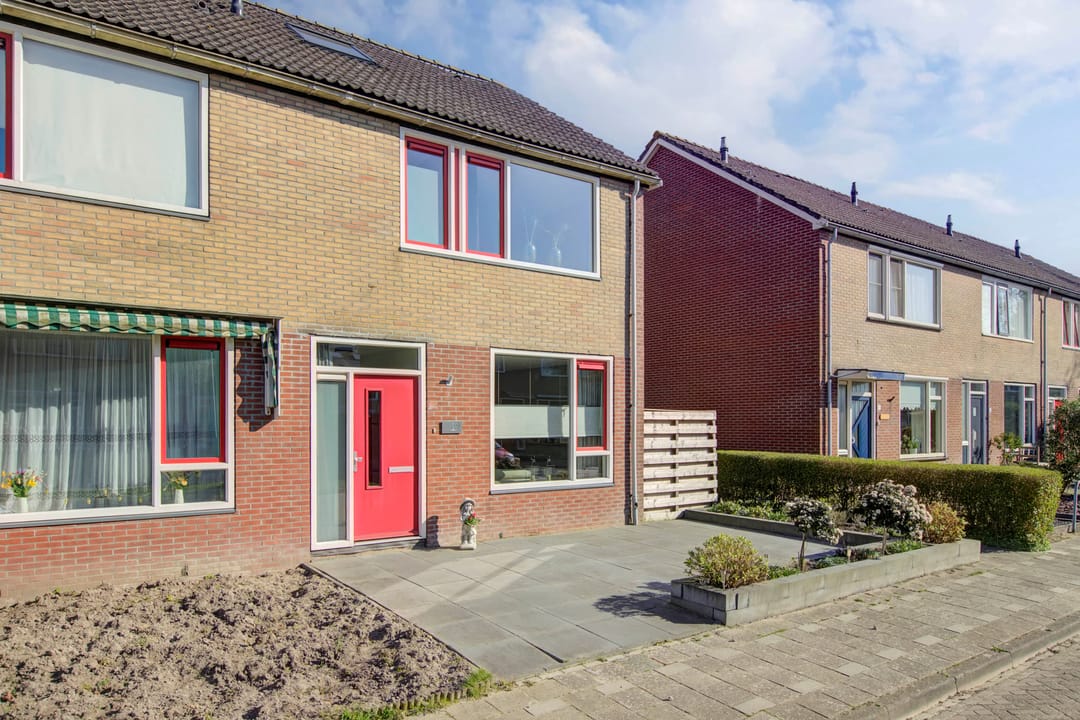 Foto 53 van Vrouwezand 19