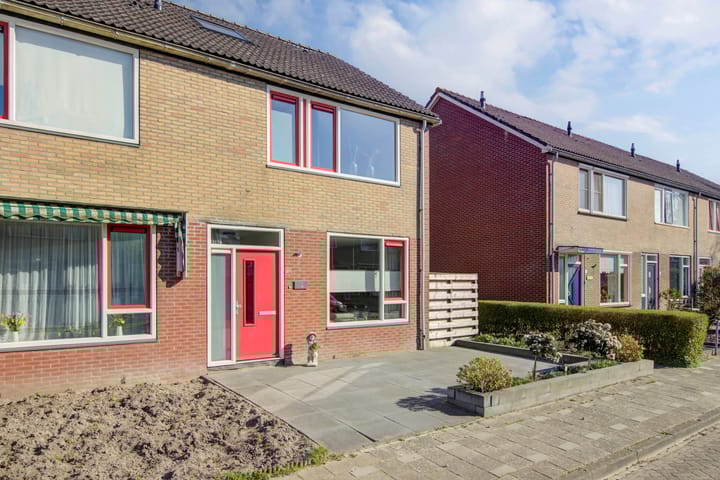 Foto 53 van Vrouwezand 19