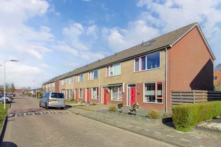 Foto 54 van Vrouwezand 19