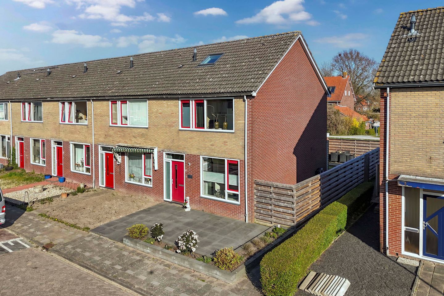 Foto 55 van Vrouwezand 19