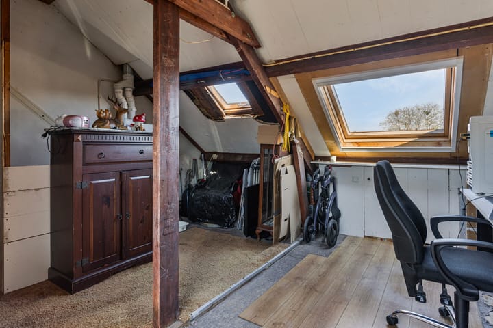 Foto 22 van De Riemerstraat 4