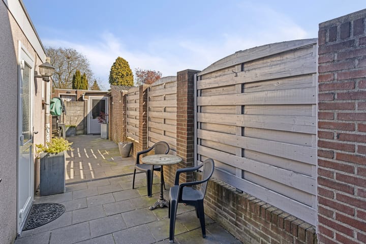 Foto 23 van De Riemerstraat 4