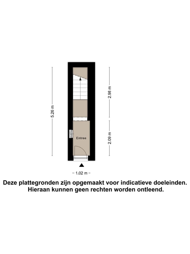 Photo 44 of Fenkelstraat 10-A