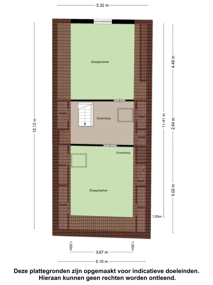 Photo 47 of Fenkelstraat 10-A
