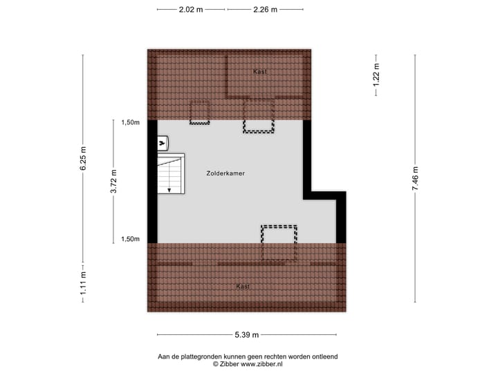 Foto 28 van De Riemerstraat 4