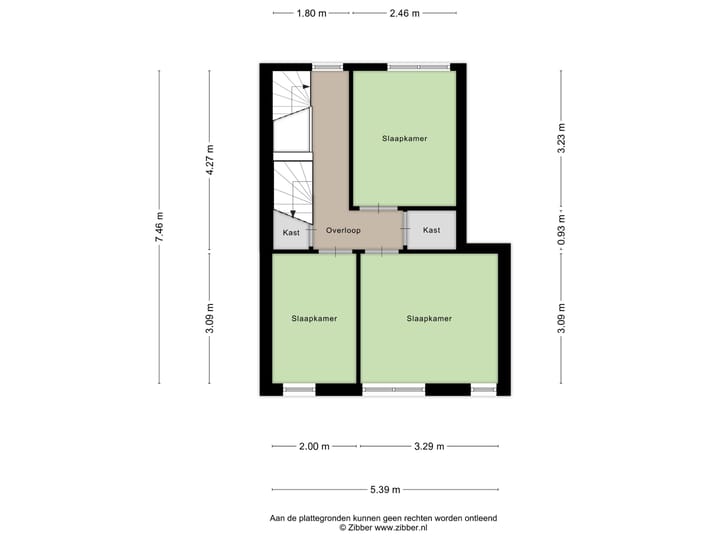 Foto 27 van De Riemerstraat 4