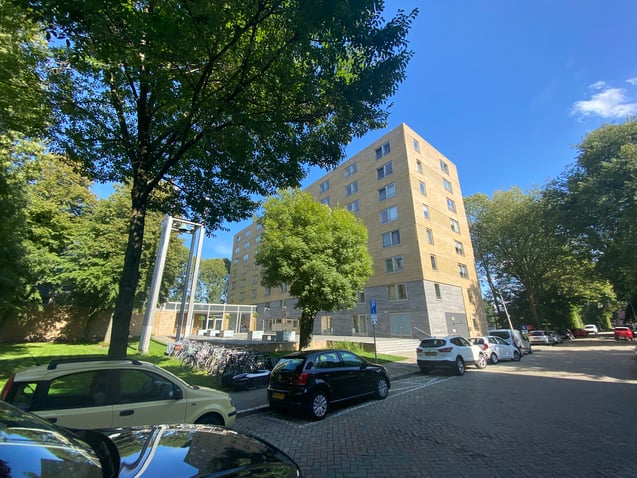 Vlamenburg 16-B
