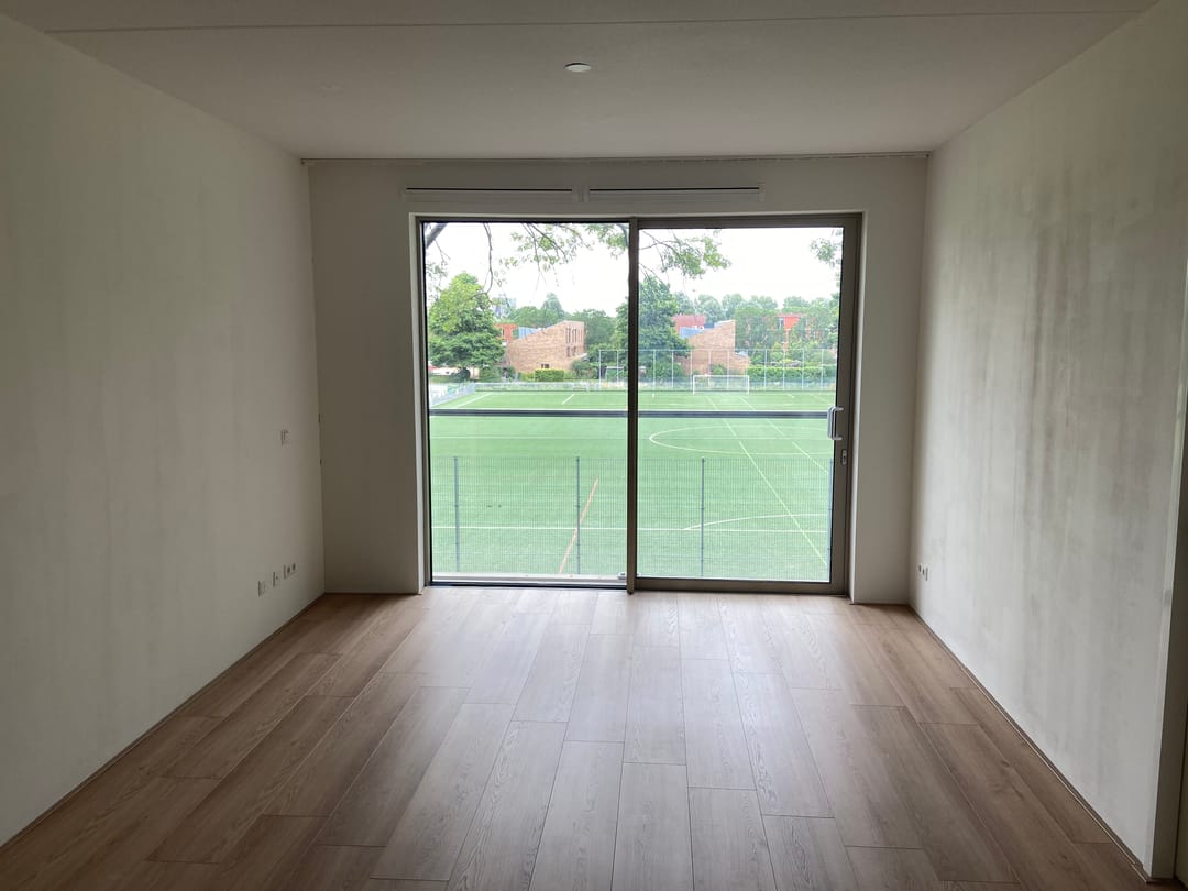 Foto 2 van Vlamenburg 16-B