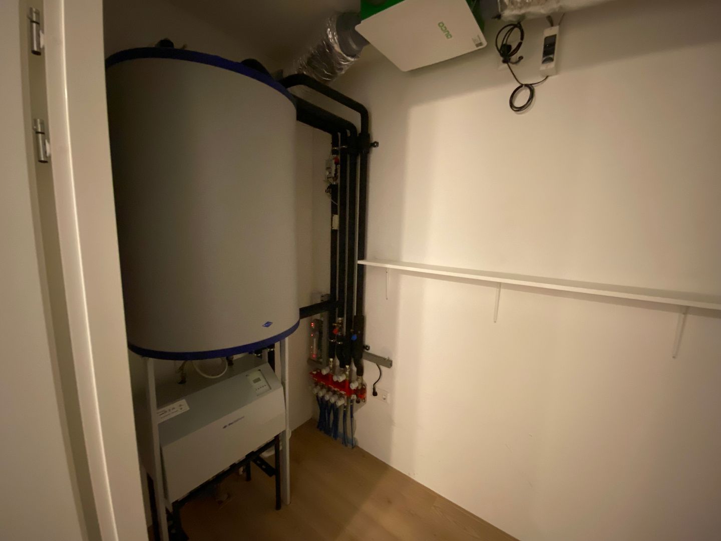 Foto 14 van Vlamenburg 16-B