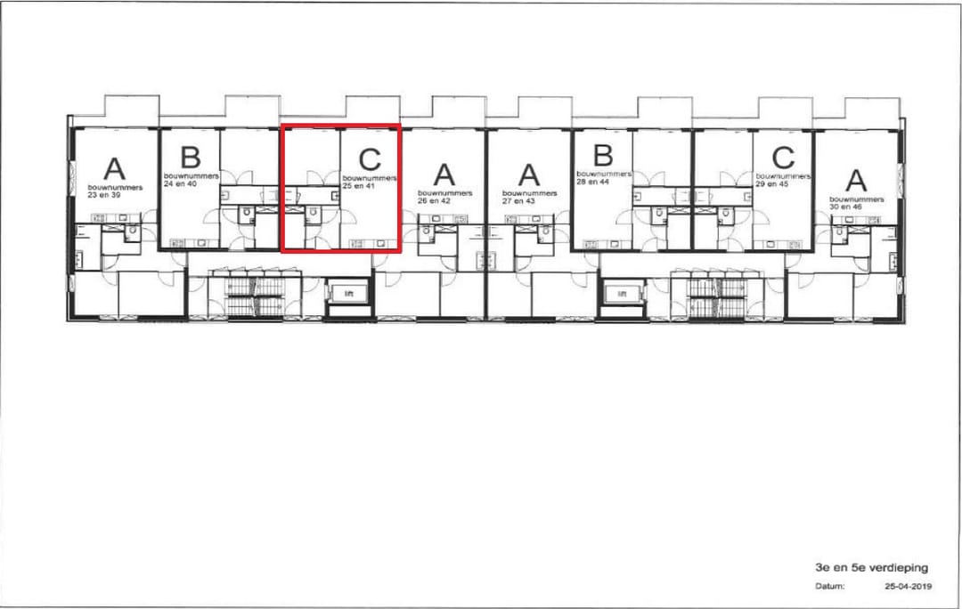 Foto 16 van Vlamenburg 16-B