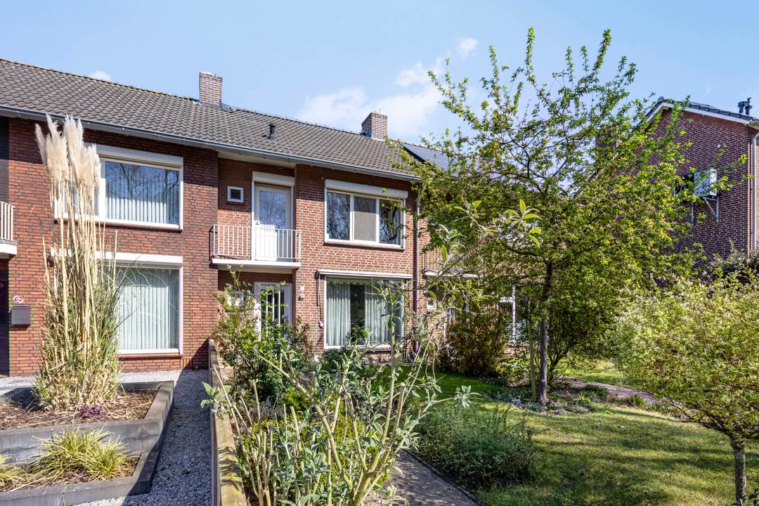 Foto 1 van Wethouder van Wellaan 126