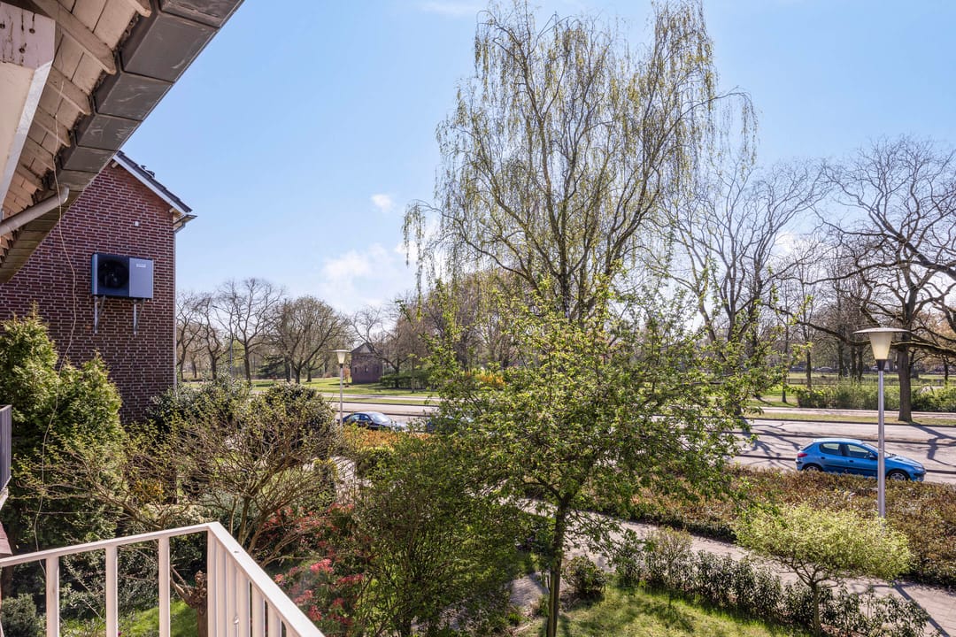 Foto 2 van Wethouder van Wellaan 126