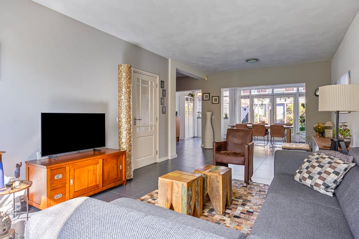 Foto 4 van Wethouder van Wellaan 126