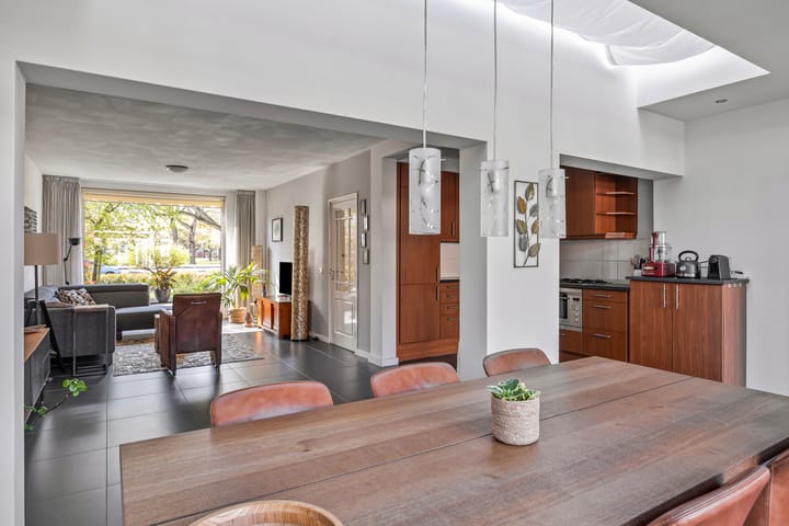 Foto 3 van Wethouder van Wellaan 126