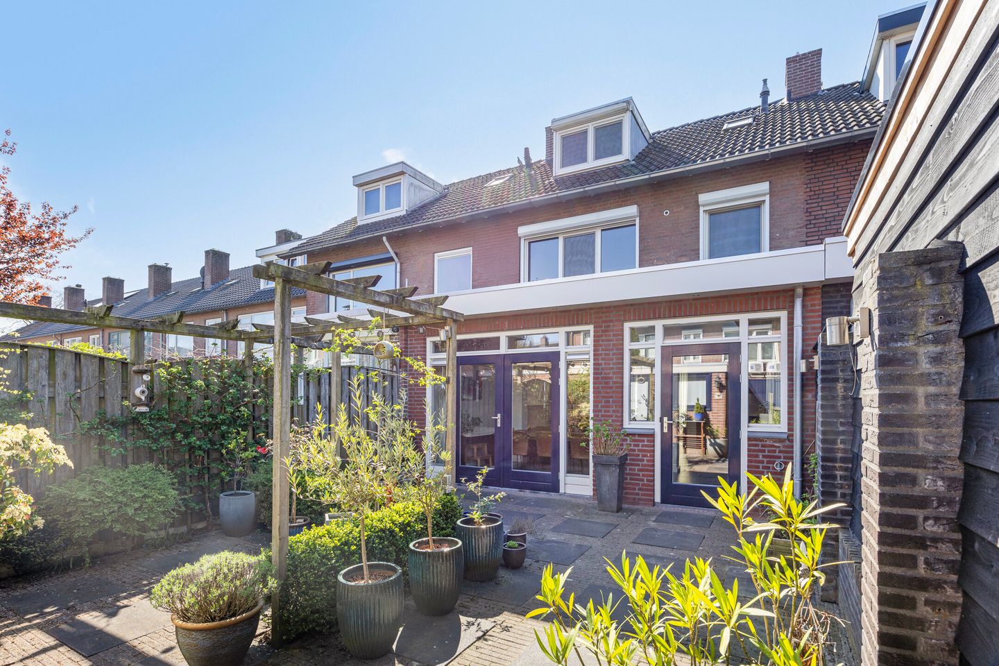 Foto 5 van Wethouder van Wellaan 126