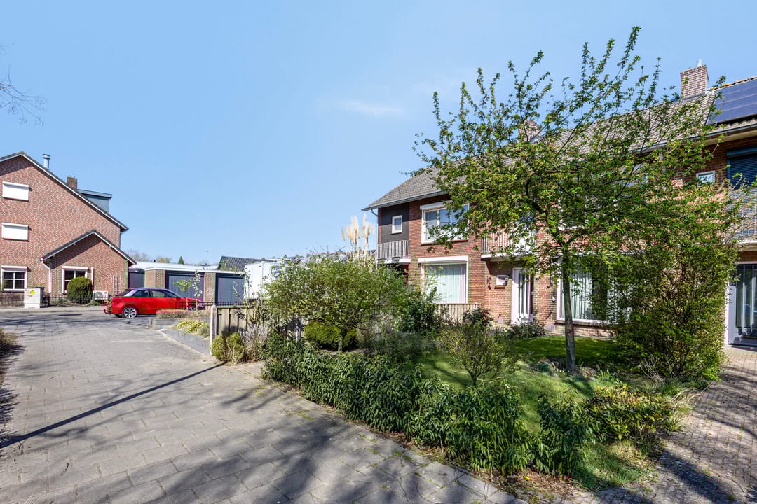 Foto 7 van Wethouder van Wellaan 126