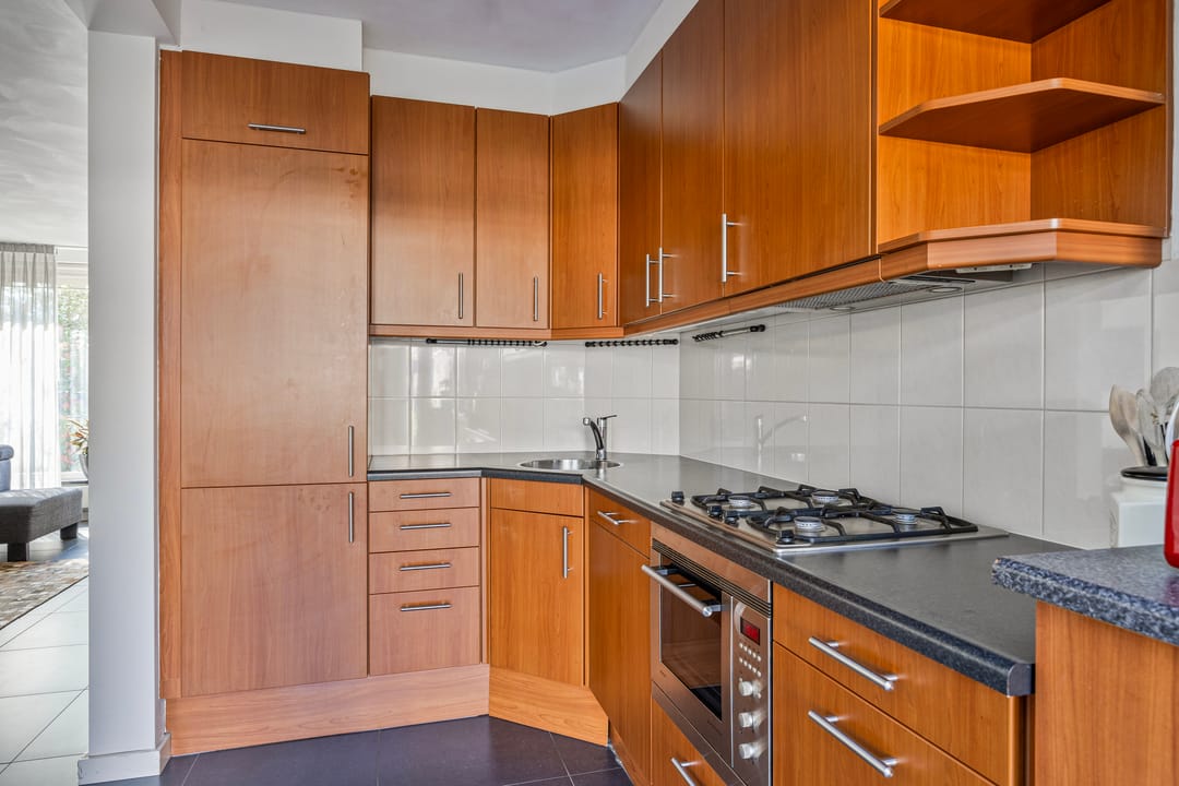 Foto 16 van Wethouder van Wellaan 126