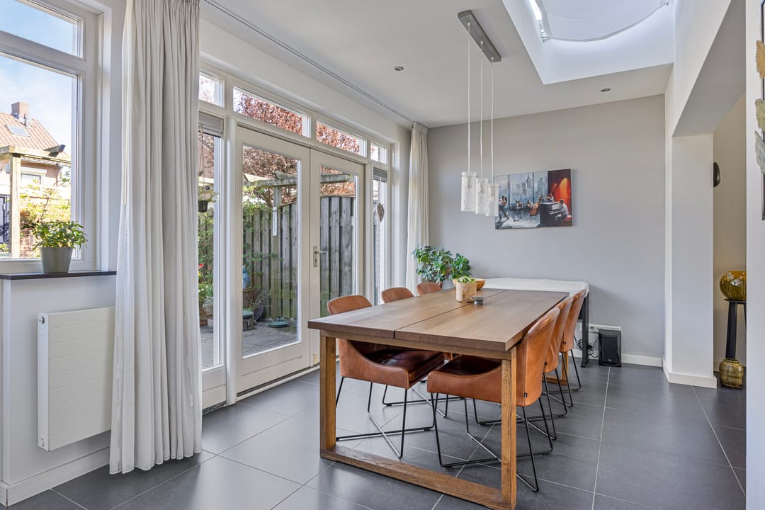 Foto 17 van Wethouder van Wellaan 126