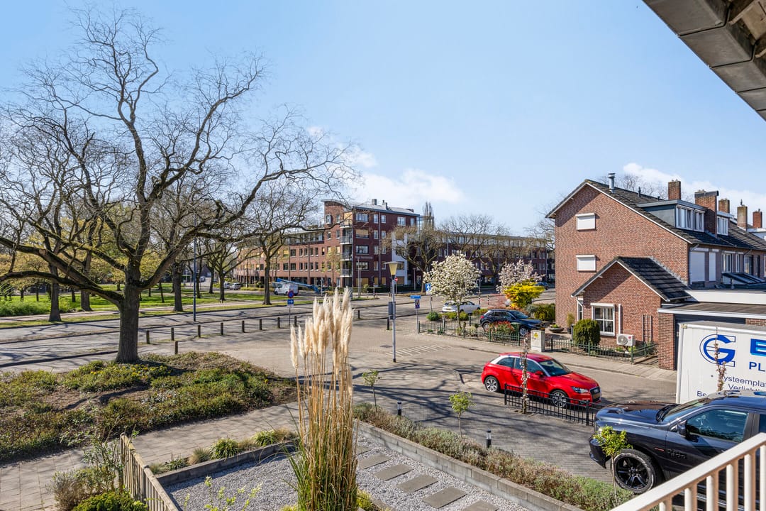 Foto 28 van Wethouder van Wellaan 126